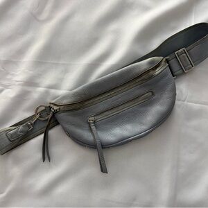 Hammitt “Charles” Periwinkle Haze bag